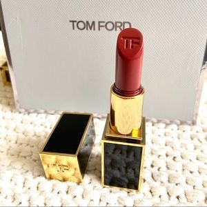 Tom Ford lipstick